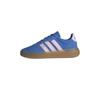 adidas Femme BARREDA Decode Shoes, Ray Blue/Clear pink/GUM10, 38 2/3 EU