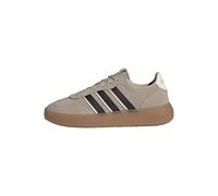 Adidas Femme BARREDA Decode Shoes, Wonder Beige/Ice Gold Met./GUM10, 36 2/3 EU
