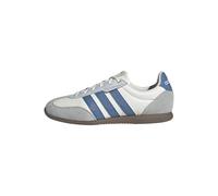 adidas Femme Barreda Lo Shoes, Core White/Dusky Ink/Gum5, 40 2/3 EU