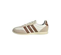 adidas Femme BARREDA LO Shoes, Off White/Dusky Bronze/Warm Vanilla, 37 1/3 EU