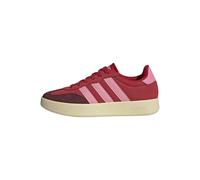 Adidas Femme BARREDA Shoes, Better Scarlet/Bliss Pink/Shadow Red, 39 1/3 EU