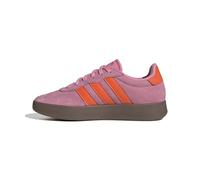 adidas Femme BARREDA Shoes Chaussures, Bliss Pink/Impact Orange/GUM5, 38 EU
