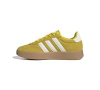 adidas Femme BARREDA Shoes Chaussures, Yellow/Off White/Gum 3, 36 2/3 EU