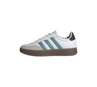 Adidas Femme BARREDA Shoes, Cloud White/Powder Teal/Wonder Alumina, 38 2/3 EU
