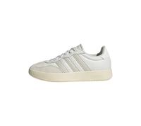 adidas Femme BARREDA Shoes, Core White/Alumina/Wonder White, 36 EU