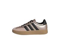 adidas Femme BARREDA Shoes, Sandy Pink met./Core Black/Gum 3, 40 2/3 EU