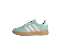 adidas Femme BARREDA Shoes, Semi Flash Aqua/Wonder White/Gum, 40 2/3 EU