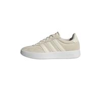 Adidas Femme BARREDA Shoes, Wonder White/Wonder White/Gold met., 40 EU