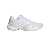 adidas Femme Barricade 14 Tennis Shoes, FTWR White/Zero Met./FTWR White, 42 EU