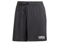 adidas Femme Beach Shorts, Black, S