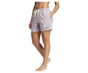 adidas Femme Beach Shorts, preloved Fig/Aurora Black, S