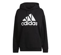 adidas Femme Bl Ov Hd Sweatshirt, Noir, M EU