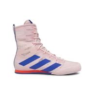 Adidas Femme Box Hog 4 Chaussures de Boxe, Rose, 42 2/3 EU