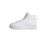 Adidas Bravada 2.0 Mid Platform Trainers Blanc EU 36 2/3 Femme
