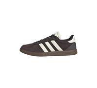 adidas Femme Breaknet Sleek Shoes, Aurora Coffee/Off White/GUM5, 39 1/3 EU