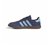 adidas Femme Breaknet Sleek Shoes, Dark Blue/Clear Sky/Gum5, 36 2/3 EU