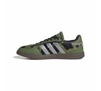 adidas Femme Breaknet Sleek Shoes, FTWR White/Tech Grey met./Core Black, 36 2/3 EU