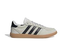 adidas Femme BREAKNET Sleek Shoes, Grey One/Core Black/Core Black, 38 2/3 EU