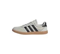 adidas Femme BREAKNET Sleek Shoes, Grey One/Core Black/Core Black, 40 2/3 EU