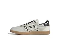 adidas Femme Breaknet Sleek Shoes, Off White/Off White/Dark Brown, 39 1/3 EU