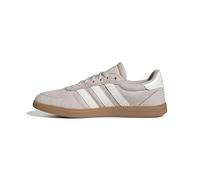 adidas Femme Breaknet Sleek Shoes, Putty Mauve/Core white/GUM10, 40 EU