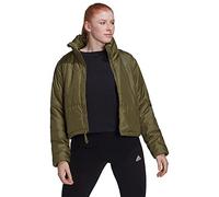 adidas Femme BSC Insulated Jacket, Focus Olive, XL