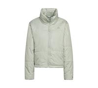 adidas Femme BSC Insulated Jacket, Linen Green, L