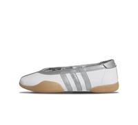 Adidas, Femme, Chaussures, Multicolore, Taille: 40 1/2 EU Mei Ballet Cloud White Silver Metallic