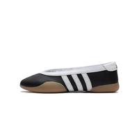 ADIDAS ORIGINALS Ballerines à lanières 'Taekwondo Mei' noir / blanc, Taille 36