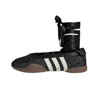 Adidas, Femme, Chaussures, Noir, Taille: 40 2/3 EU Taekwondo Mei Ballet W