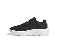 Chaussures adidas Cloudfoam Comfy noir blanc femme - 38(2/3)