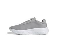 adidas Femme Cloudfoam Comfy Shoes Chaussures, Grey Two/Cloud White/Clear Pink, 38 EU