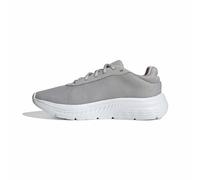 Adidas Femme Cloudfoam Comfy Shoes, Grey Two/Cloud White/Clear Pink, 37 1/3 EU