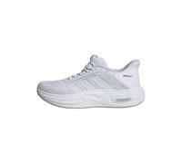adidas Femme Cloudfoam CUXXION Shoes, FTWR White/LGH Solid Grey/FTWR White, 43 1/3 EU