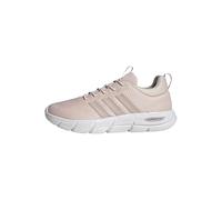adidas Femme Cloudfoam Flex Elastic Laces Shoes, Wonder Quartz/Sandy Pink met./Putty Mauve, 43 1/3 EU