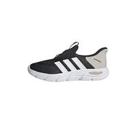 adidas Femme Cloudfoam Flex Slip on Chaussures