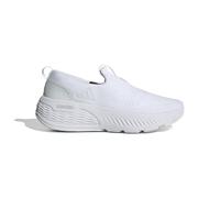 adidas Femme Cloudfoam GO Lounger Shoes Chaussures, Cloud White/Cloud White/Cloud White, 40 EU