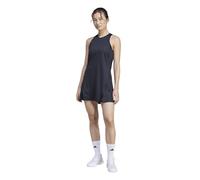 adidas Femme Club Tennis Climacool Dress, Black, L
