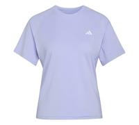 adidas T-shirt uni club Violet L