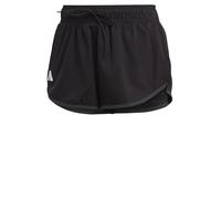 Adidas - Shorts de tennis Club Femme - Noir - Taille L