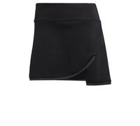 ADIDAS PERFORMANCE Jupe de sport 'Club ' noir / blanc, Taille 30-32