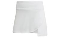 adidas Femme Club Tennis Skirt, White, XL