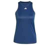 adidas Femme Club Tennis Tank, Collegiate Navy, XS