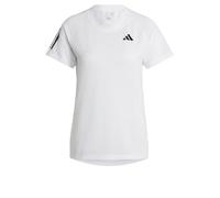 adidas Femme Club Tennis Tee, White, XL