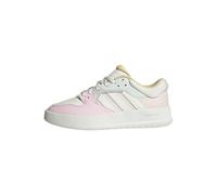 adidas Femme Court 24 Chaussures, Rose Transparent, 39 1/3 EU