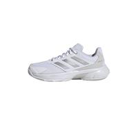 Adidas Courtjam Control 3 Clay Shoes Gris EU 38 Femme