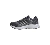adidas Femme CRAZYCHAOS 2000 Shoes, Aurora Onix/Trace Grey met./Carbon, 40 EU