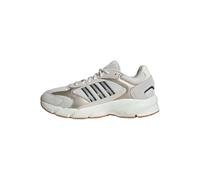 adidas Femme Crazychaos 2000 Shoes Basket, Blanc cassé Cyber métallisé Orbit Grey, 36 EU