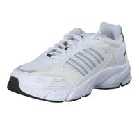 adidas Femme CRAZYCHAOS 2000 Shoes, FTWR White/Grey Two/Core Black, 43 1/3 EU