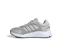 adidas Femme CRAZYCHAOS 2000 Shoes, Orbit Grey/Grey Three/Grey Two, 41 1/3 EU